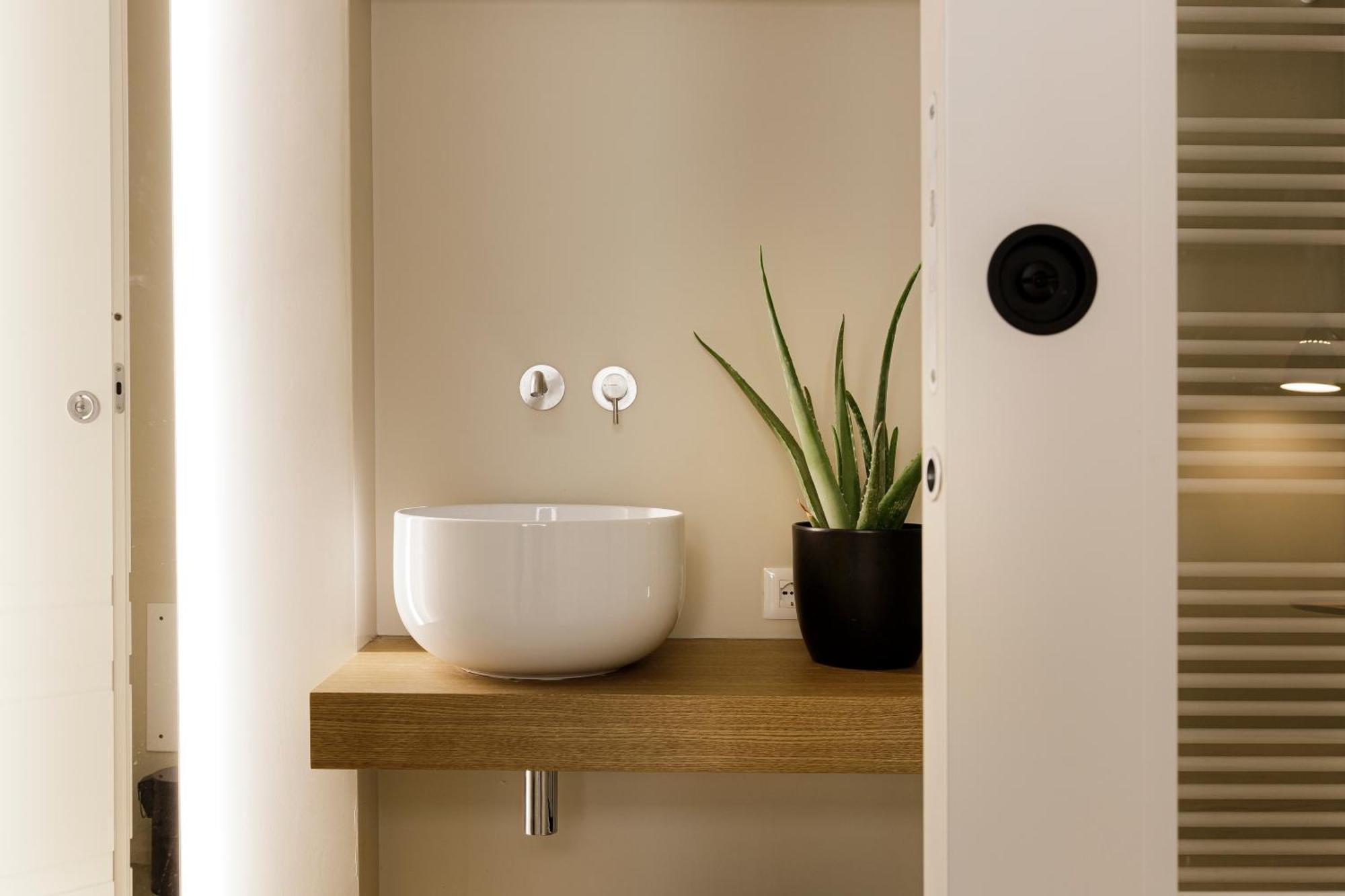 Noflik Appartement Verona Buitenkant foto