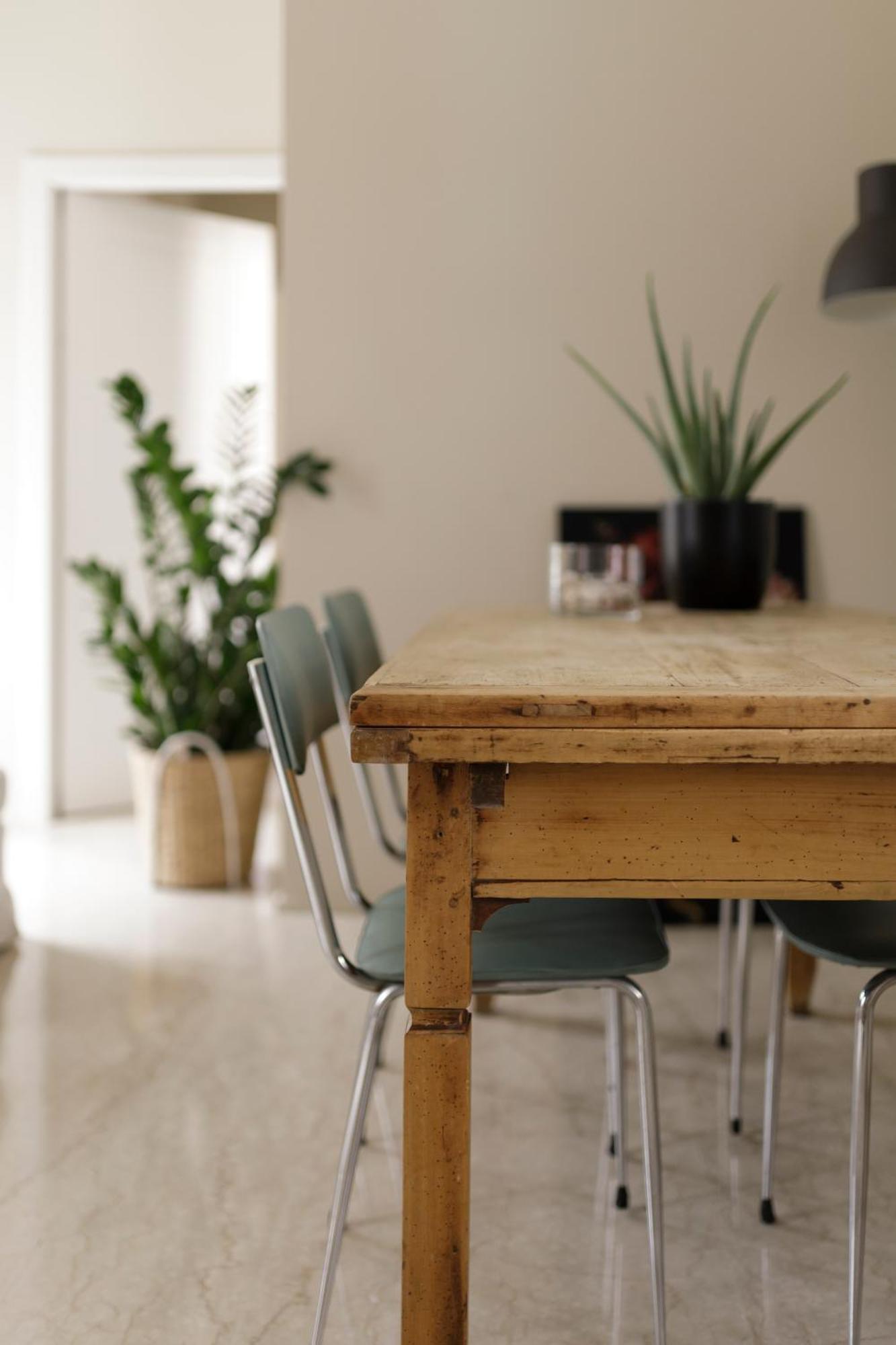 Noflik Appartement Verona Buitenkant foto