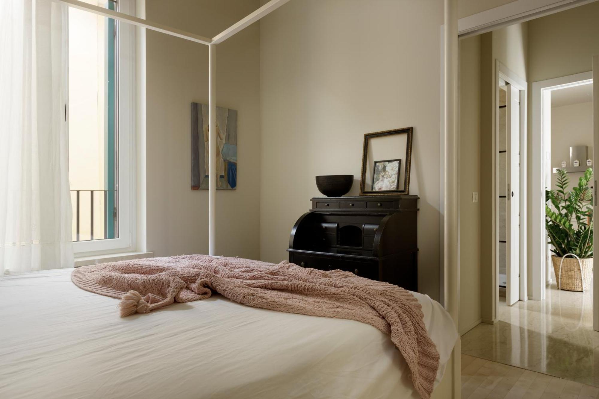 Noflik Appartement Verona Buitenkant foto